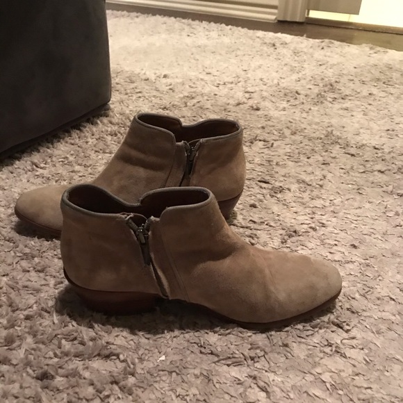 Sam Edelman petty ankle bootie - Picture 3 of 4